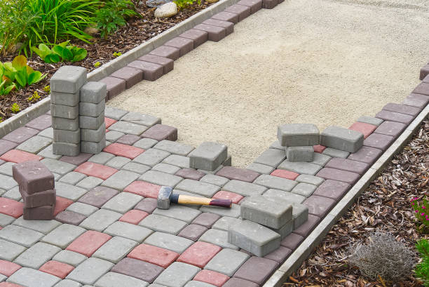 Best Affordable Driveway Pavers  in Coram, NY