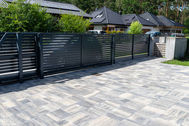 Best Permeable Paver Driveway  in Coram, NY