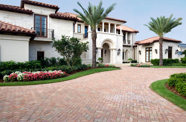 Driveway Repair Near Me in Coram, NY