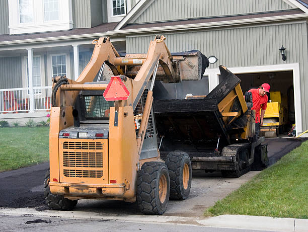 Best Custom Driveway Pavers  in Coram, NY